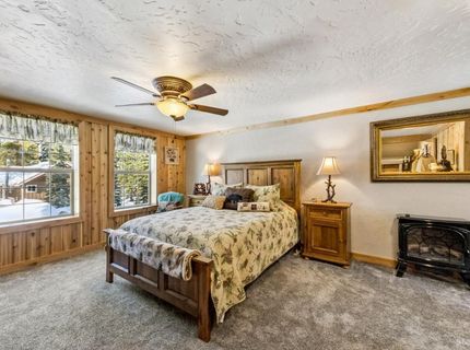 7770 Tamarack Pines Road, Twin Bridges, CA 95735 Photo