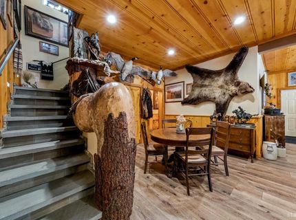 7770 Tamarack Pines Road, Twin Bridges, CA 95735 Photo