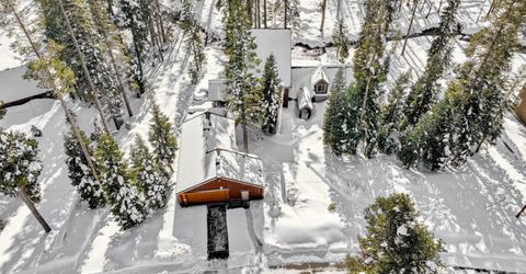 7770 Tamarack Pines Road, Twin Bridges, CA 95735 Photo