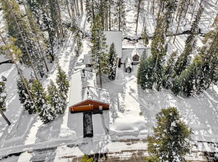 7770 Tamarack Pines Road, Twin Bridges, CA 95735 Photo
