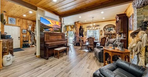 7770 Tamarack Pines Road, Twin Bridges, CA 95735 Photo
