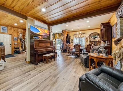 7770 Tamarack Pines Road, Twin Bridges, CA 95735 Photo
