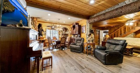 7770 Tamarack Pines Road, Twin Bridges, CA 95735 Photo