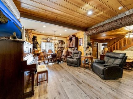 7770 Tamarack Pines Road, Twin Bridges, CA 95735 Photo