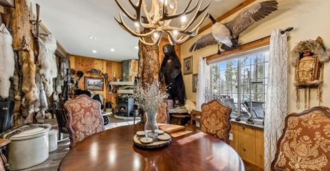 7770 Tamarack Pines Road, Twin Bridges, CA 95735 Photo