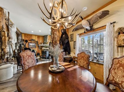 7770 Tamarack Pines Road, Twin Bridges, CA 95735 Photo