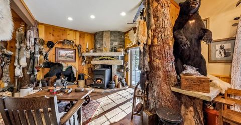 7770 Tamarack Pines Road, Twin Bridges, CA 95735 Photo