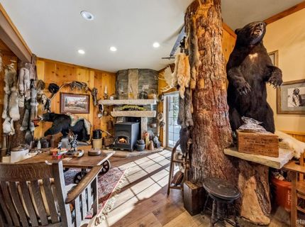 7770 Tamarack Pines Road, Twin Bridges, CA 95735 Photo