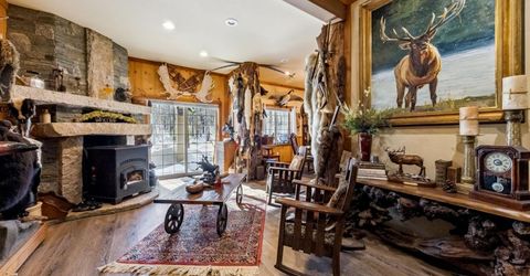 7770 Tamarack Pines Road, Twin Bridges, CA 95735 Photo