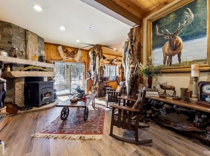 7770 Tamarack Pines Road, Twin Bridges, CA 95735 Photo