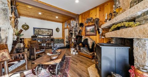 7770 Tamarack Pines Road, Twin Bridges, CA 95735 Photo