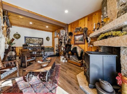 7770 Tamarack Pines Road, Twin Bridges, CA 95735 Photo