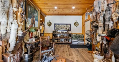 7770 Tamarack Pines Road, Twin Bridges, CA 95735 Photo