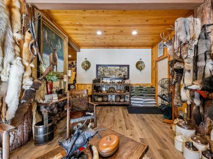 7770 Tamarack Pines Road, Twin Bridges, CA 95735 Photo