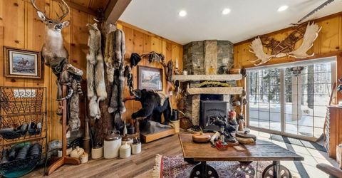 7770 Tamarack Pines Road, Twin Bridges, CA 95735 Photo