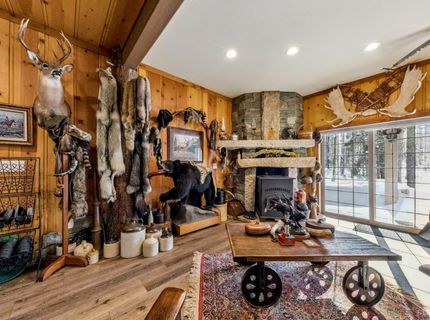 7770 Tamarack Pines Road, Twin Bridges, CA 95735 Photo