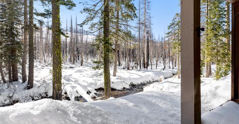 7770 Tamarack Pines Road, Twin Bridges, CA 95735 Photo