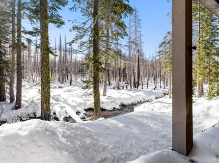 7770 Tamarack Pines Road, Twin Bridges, CA 95735 Photo