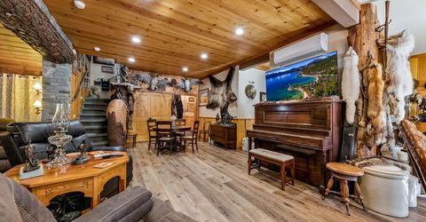 7770 Tamarack Pines Road, Twin Bridges, CA 95735 Photo