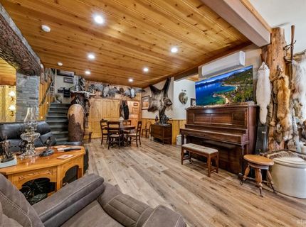 7770 Tamarack Pines Road, Twin Bridges, CA 95735 Photo