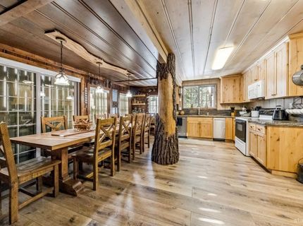 7770 Tamarack Pines Road, Twin Bridges, CA 95735 Photo