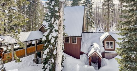 7770 Tamarack Pines Road, Twin Bridges, CA 95735 Photo