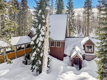 7770 Tamarack Pines Road, Twin Bridges, CA 95735 Photo