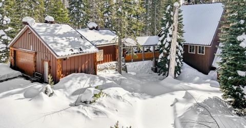 7770 Tamarack Pines Road, Twin Bridges, CA 95735 Photo