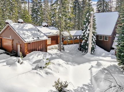 7770 Tamarack Pines Road, Twin Bridges, CA 95735 Photo