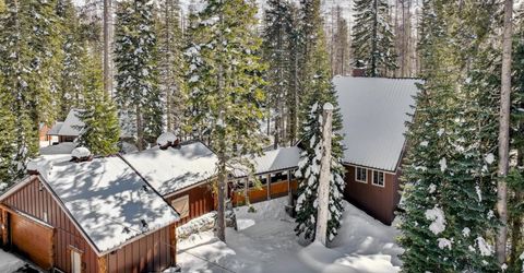 7770 Tamarack Pines Road, Twin Bridges, CA 95735 Photo