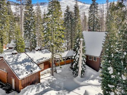 7770 Tamarack Pines Road, Twin Bridges, CA 95735 Photo