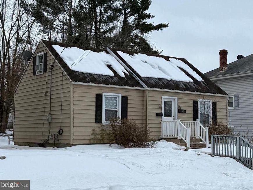 17521 Lexington Avenue , Hagerstown, MD 21740 Main Photo