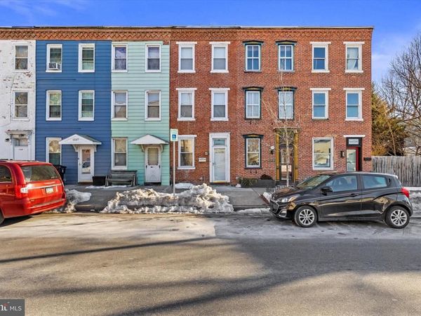 1333 N 2ND STREET, HARRISBURG, PA 17102