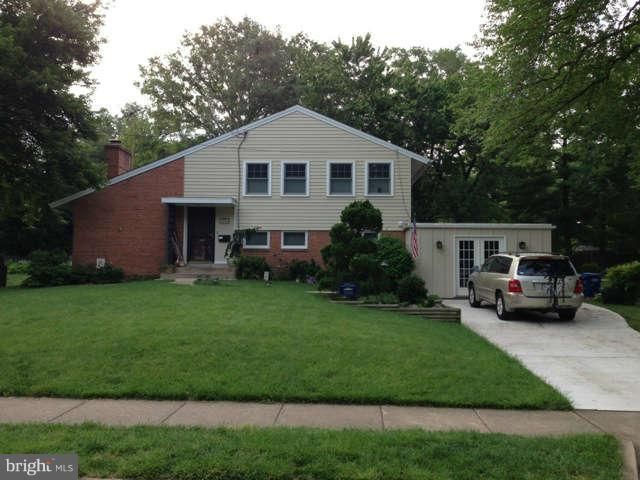 8511 Conover Place, Alexandria, VA 22308 Main Photo