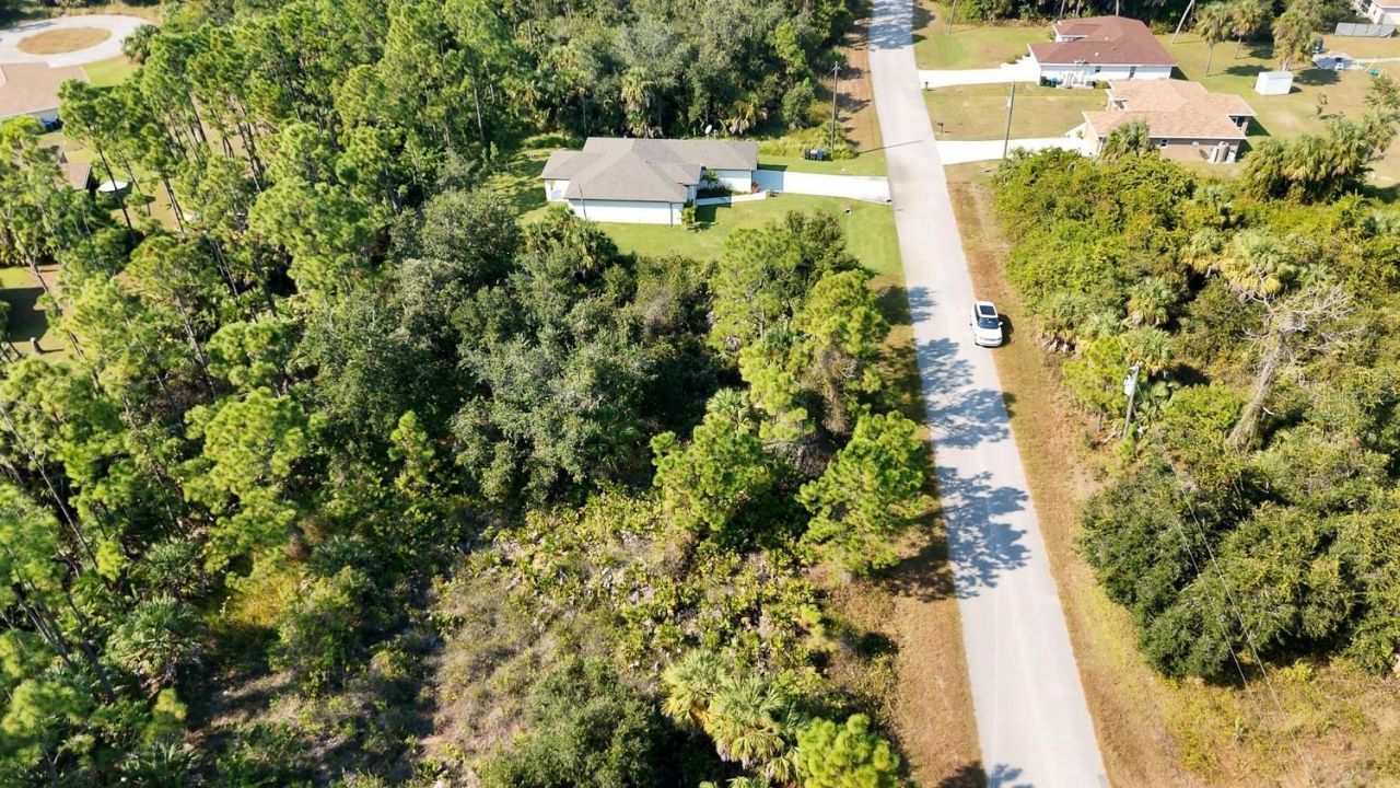 Filbert Street, North Port, FL 34288 Photo
