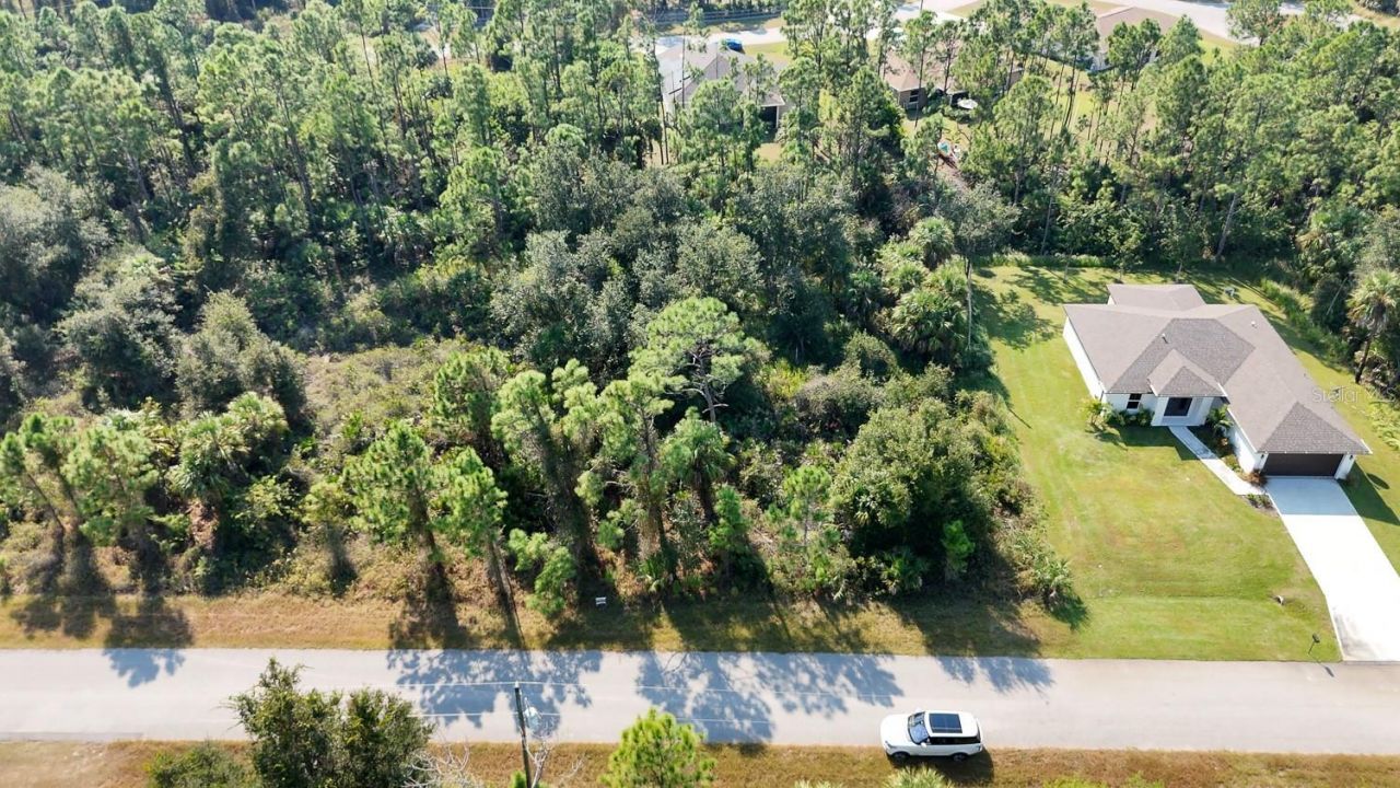 Filbert Street, North Port, FL 34288 Photo
