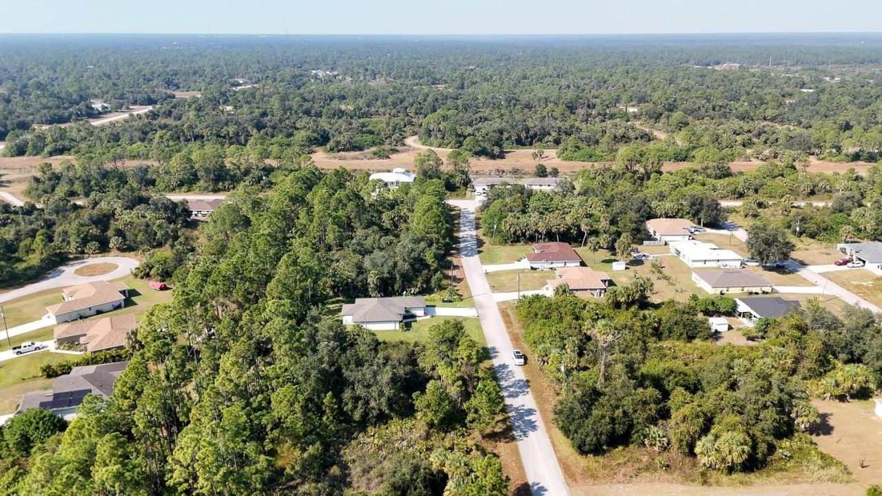 Filbert Street, North Port, FL 34288 Photo