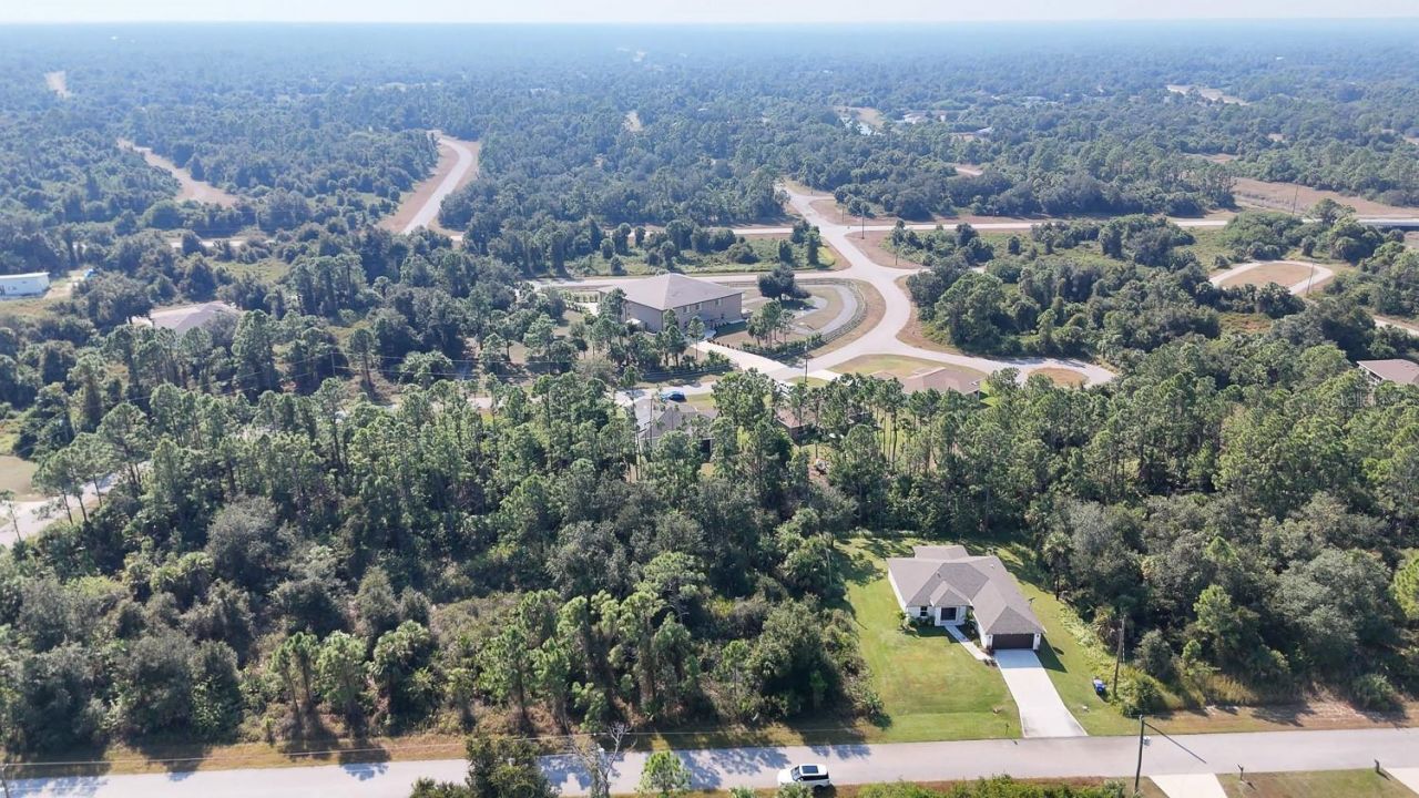 Filbert Street, North Port, FL 34288 Photo