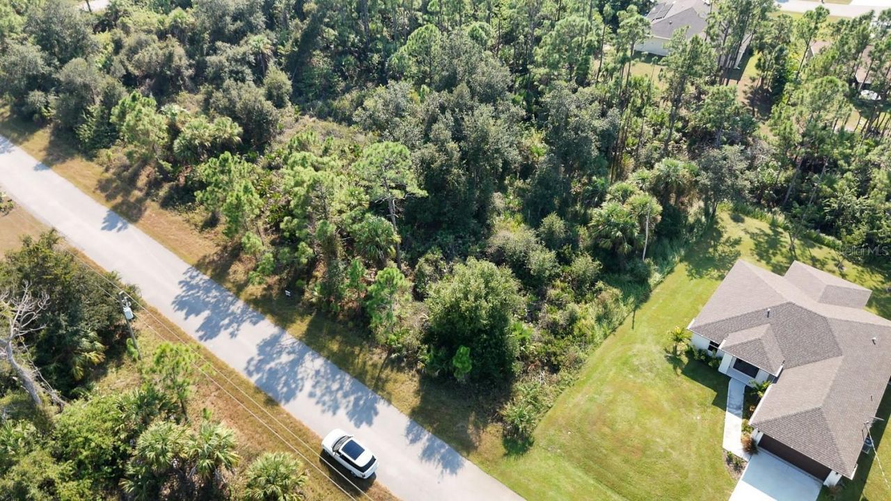 Filbert Street, North Port, FL 34288 Photo
