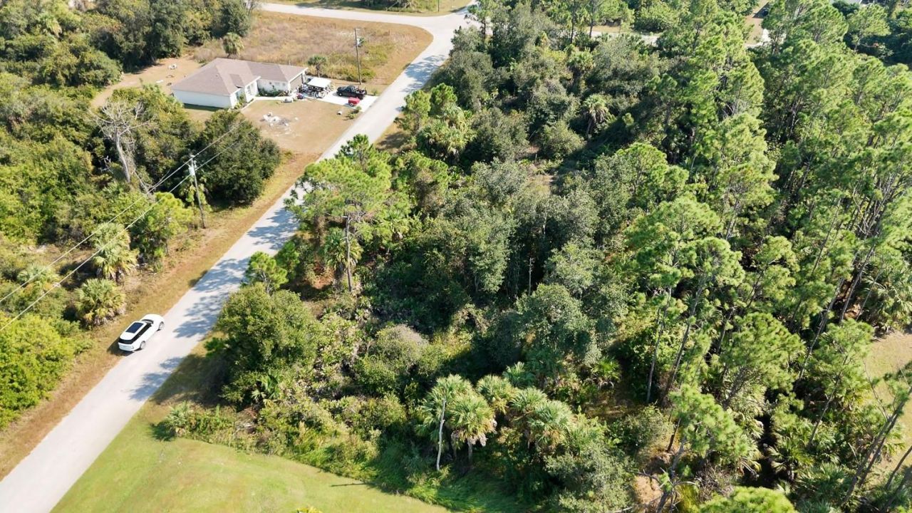 Filbert Street, North Port, FL 34288 Photo