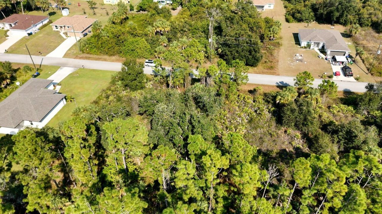 Filbert Street, North Port, FL 34288 Photo