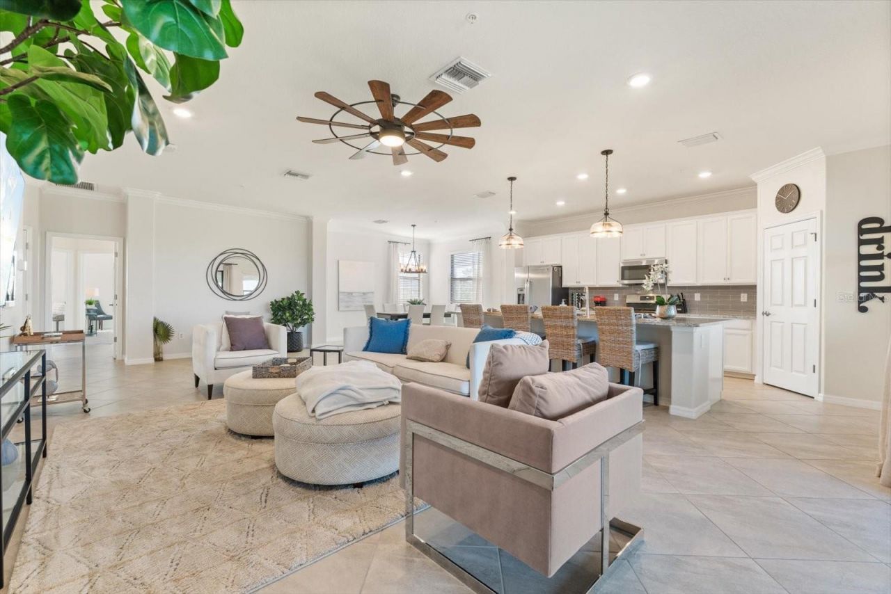 18113 Gawthrop Drive, Unit 102, Lakewood Ranch, FL 34211 Photo