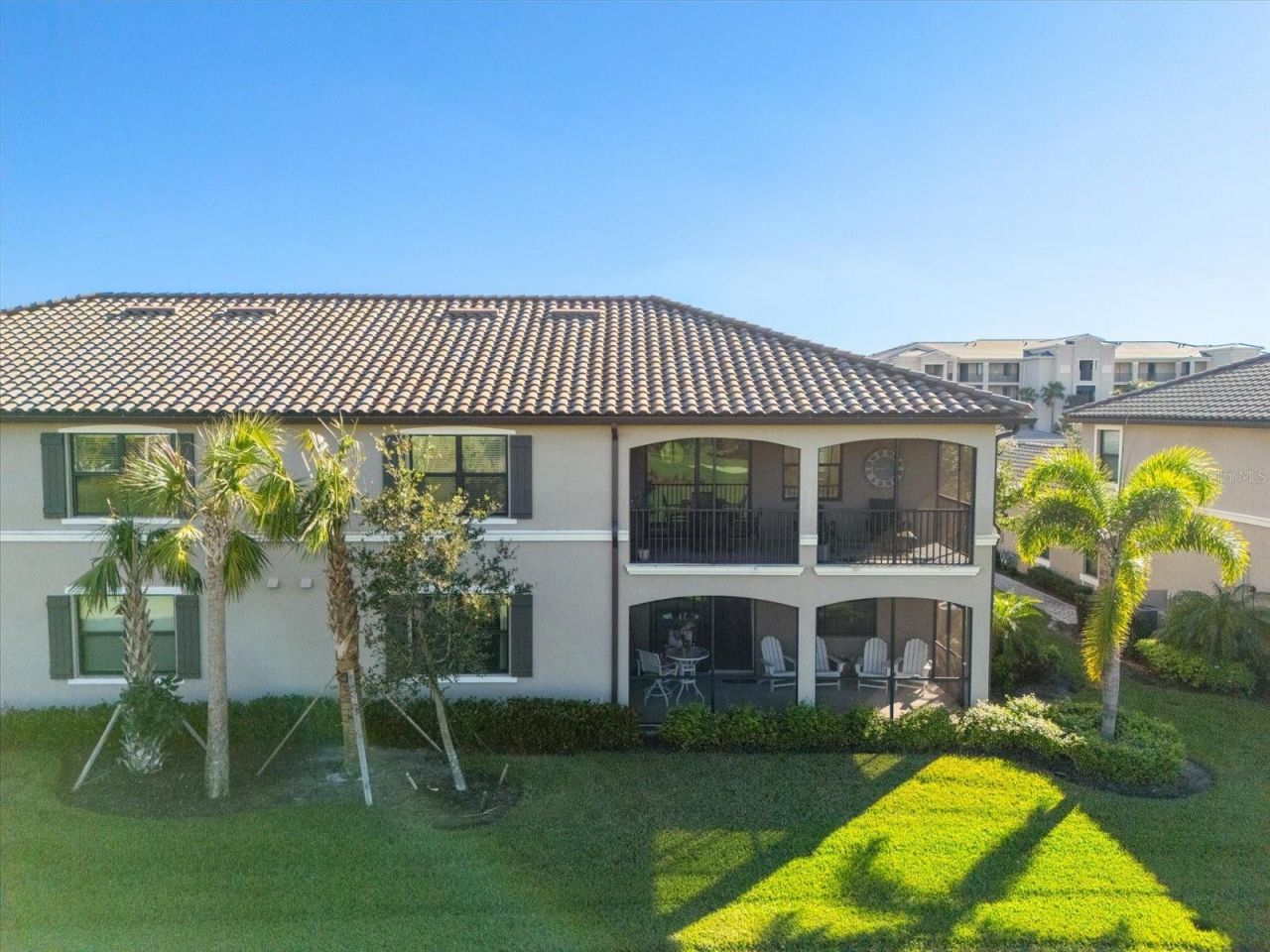 18113 Gawthrop Drive, Unit 102, Lakewood Ranch, FL 34211 Photo