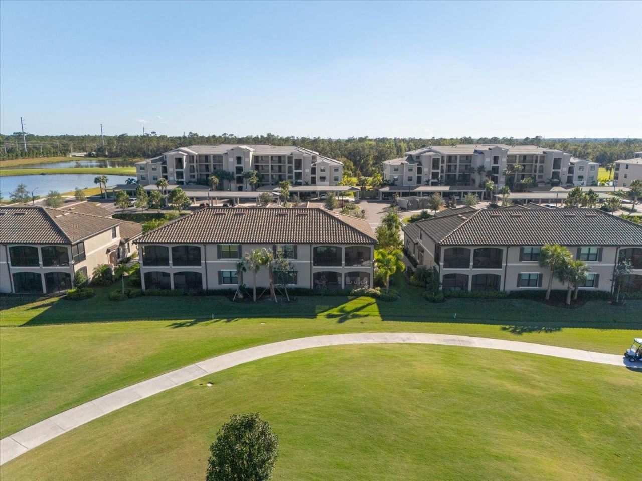 18113 Gawthrop Drive, Unit 102, Lakewood Ranch, FL 34211 Photo