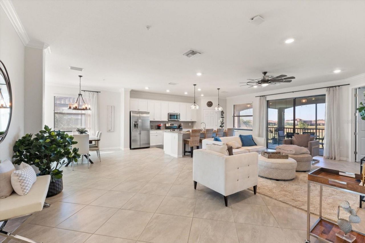 18113 Gawthrop Drive, Unit 102, Lakewood Ranch, FL 34211 Photo