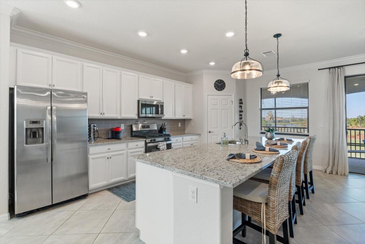 18113 Gawthrop Drive, Unit 102, Lakewood Ranch, FL 34211 Photo