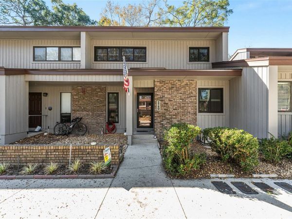 2740 NW 39TH DRIVE, GAINESVILLE, FL 32606