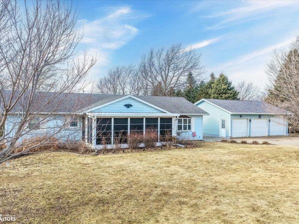 2541 Donna Reed Road, Denison, IA 51442
