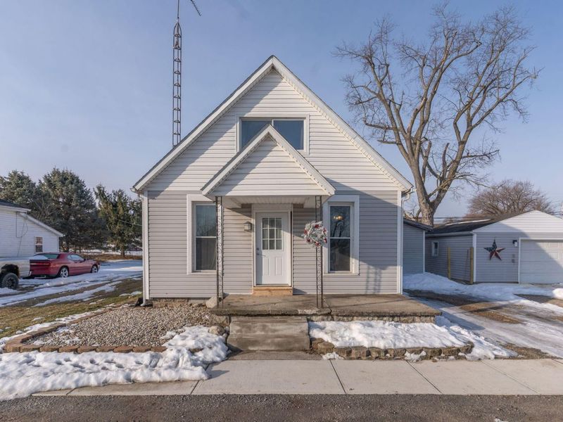 205 N Koke Street, De Graff, OH 43318 Photo 3