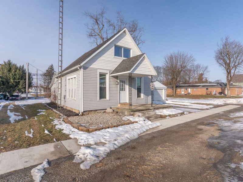 205 N Koke Street, De Graff, OH 43318 Photo 4